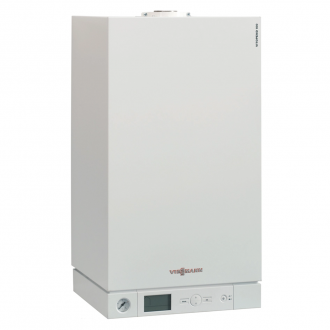 Котел газовий VIESSMANN VITOPEND 100-W (A1JB) Котел газовий VIESSMANN VITOPEND 100-W (A1JB)