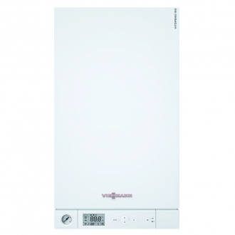 Котел газовий VIESSMANN VITOPEND 100-W (A1JB) Котел газовий VIESSMANN VITOPEND 100-W (A1JB)