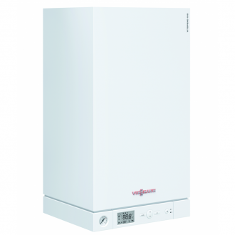 Котел газовий VIESSMANN VITOPEND 100-W (A1JB) Котел газовий VIESSMANN VITOPEND 100-W (A1JB)