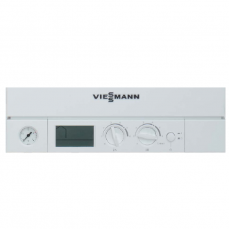 Котел газовий VIESSMANN VITOPEND 100-W 24 кВт Котел газовий VIESSMANN VITOPEND 100-W 24 кВт