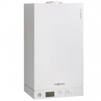 Газовий котел VIESSMANN VITOPEND 100-W (WH1D517-18) Газовий котел VIESSMANN VITOPEND 100-W (WH1D517-18)