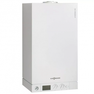 Котел газовий VIESSMANN VITOPEND 100-W Котел газовий VIESSMANN VITOPEND 100-W