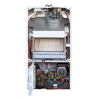 Котел газовий Westen PULSAR D Fi 24 кВт Котел газовий Westen PULSAR D Fi 24 кВт