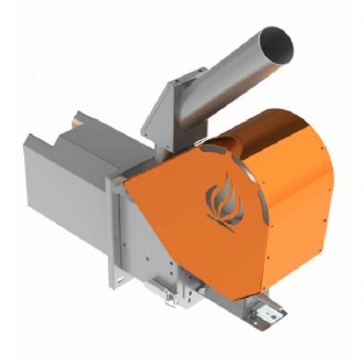 Пелетний пальник Eco-Palnik Uni-Max 25 - 1500 кВт Пелетний пальник Eco-Palnik Uni-Max 25 - 1500 кВт