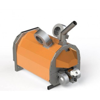 Пелетний пальник Eco-Palnik Uni-Max 25 - 1500 кВт Пелетний пальник Eco-Palnik Uni-Max 25 - 1500 кВт