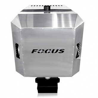 Пелетний пальник FOCUS 200-700 кВт Пелетний пальник FOCUS 200-700 кВт