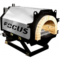 Пелетний пальник FOCUS 900-3500 кВт Пелетний пальник FOCUS 900-3500 кВт