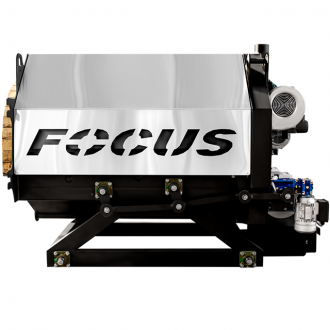 Пальник пелетний FOCUS 900-3500 кВт Пальник пелетний FOCUS 900-3500 кВт
