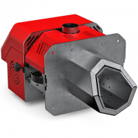 HEIZTECHNIK PELLHARD PLUS AIR HEIZTECHNIK PELLHARD PLUS AIR