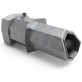 Пелетний пальник HEIZTECHNIK PELLHARD Plus AIR Пелетний пальник HEIZTECHNIK PELLHARD Plus AIR