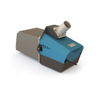 Пелетний пальник Kvit Optima 30-60 кВт Пелетний пальник Kvit Optima 30-60 кВт