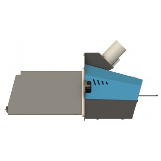 Пелетний пальник Kvit Optima 30-60 кВт Пелетний пальник Kvit Optima 30-60 кВт
