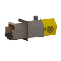 Пелетний пальник Kvit Optima P 125-300 кВт Пелетний пальник Kvit Optima P 125-300 кВт