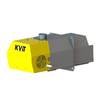 Пелетний пальник Kvit Optima P 125-300 кВт Пелетний пальник Kvit Optima P 125-300 кВт