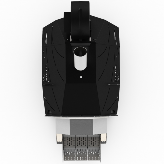 Пелетний пальник OXI CERAMIC PRO 100-150 кВт Пелетний пальник OXI CERAMIC PRO 100-150 кВт