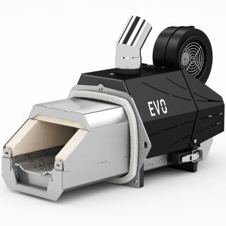 Пелетний пальник OXI EVO 18-82 кВт Пелетний пальник OXI EVO 18-82 кВт