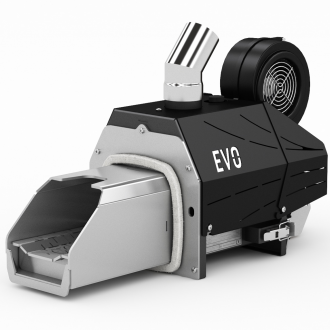 Пелетний пальник OXI EVO 18-82 кВт Пелетний пальник OXI EVO 18-82 кВт