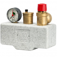 WATTS KSG 30/25M-ISO WATTS KSG 30/25M-ISO