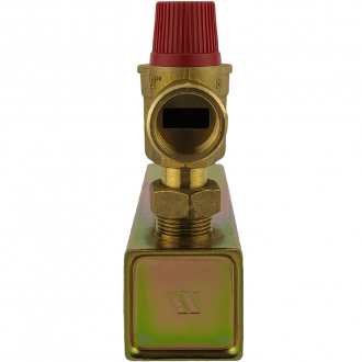 Група безпеки котла Watts KSG 30/E