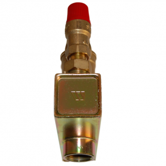 Група безпеки котла Watts KSG 30/E