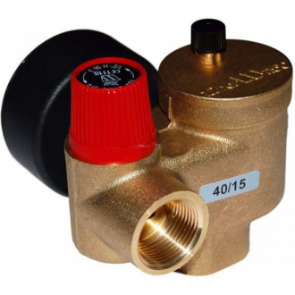 Група безпеки котла Watts KSG 30 N Група безпеки котла Watts KSG 30 N