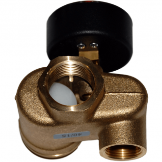 Група безпеки котла Watts KSG 30 N Група безпеки котла Watts KSG 30 N