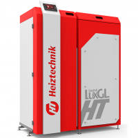 Твердопаливний котел HEIZTECHNIK DASPELL LUX GL Твердопаливний котел HEIZTECHNIK DASPELL LUX GL