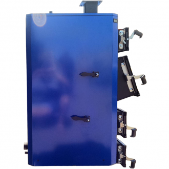 Котел тривалого горіння IDMAR GK-1 10-150 кВт Котел тривалого горіння IDMAR GK-1 10-150 кВт