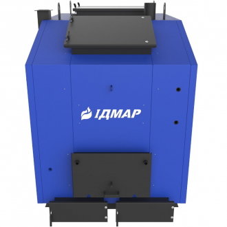 Промисловий котел на твердому паливі IDMAR KW-GSN 150 - 1140 кВт Промисловий котел на твердому паливі IDMAR KW-GSN 150 - 1140 кВт