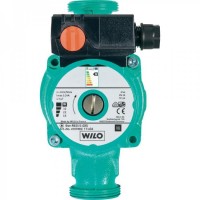 Циркуляційний насос Wilo RS 25, 180 мм (Франція) Циркуляційний насос Wilo RS 25, 180 мм (Франція)