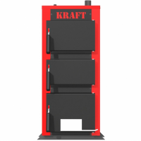 Твердопаливний котел KRAFT K Твердопаливний котел KRAFT K