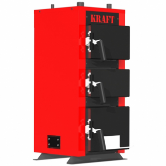 Твердопаливний котел KRAFT K 12-24 кВт