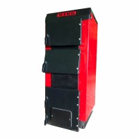 Твердопаливний котел МАЯК ECO MANUAL UNI Твердопаливний котел МАЯК ECO MANUAL UNI
