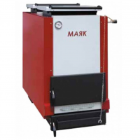 Твердопаливний котел МАЯК ECO LONG BURNING Твердопаливний котел МАЯК ECO LONG BURNING