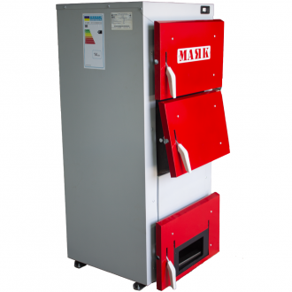 Твердопаливний котел АОТ STANDART PLUS (6 мм) 12 - 50 кВт Твердопаливний котел АОТ STANDART PLUS (6 мм) 12 - 50 кВт