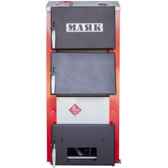 Котел Маяк твердопаливний АОТ STANDART PLUS 12 - 50 кВт Котел Маяк твердопаливний АОТ STANDART PLUS 12 - 50 кВт