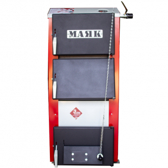 Котел Маяк твердопаливний АОТ STANDART PLUS 12 - 50 кВт Котел Маяк твердопаливний АОТ STANDART PLUS 12 - 50 кВт