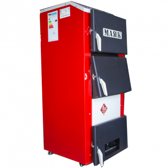 Котел Маяк твердопаливний АОТ STANDART PLUS 12 - 50 кВт Котел Маяк твердопаливний АОТ STANDART PLUS 12 - 50 кВт