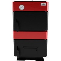 Твердопаливний котел MARTEN BASE з плитою Твердопаливний котел MARTEN BASE з плитою