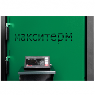 Твердопаливний котел Максітерм Профі 17-80 кВт Твердопаливний котел Максітерм Профі 17-80 кВт