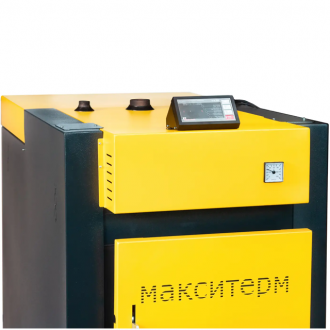 Твердопаливний котел Максітерм Пром Твердопаливний котел Максітерм Пром