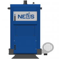 Твердопаливний котел NEUS-ЭКОНОМ ПЛЮС Твердопаливний котел NEUS-ЭКОНОМ ПЛЮС