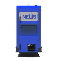 Твердопаливний котел NEUS-ЭКОНОМ Твердопаливний котел NEUS-ЭКОНОМ