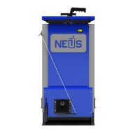 Твердопаливний котел NEUS МАЙН Твердопаливний котел NEUS МАЙН