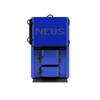 Твердопаливний котел NEUS-Т Твердопаливний котел NEUS-Т