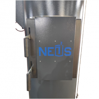 Твердопаливні котли NEUS (Неус) Turbo Max Твердопаливні котли NEUS (Неус) Turbo Max
