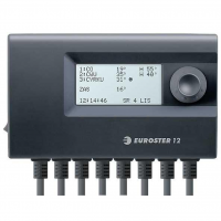 Автоматика Euroster 12