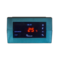 АВТОМАТИКА KG ELEKTRONIK CS-19 АВТОМАТИКА KG ELEKTRONIK CS-19