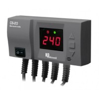 АВТОМАТИКА KG ELEKTRONIK CS-20 АВТОМАТИКА KG ELEKTRONIK CS-20