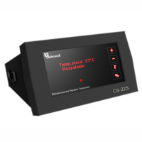 АВТОМАТИКА KG ELEKTRONIK CS-22S